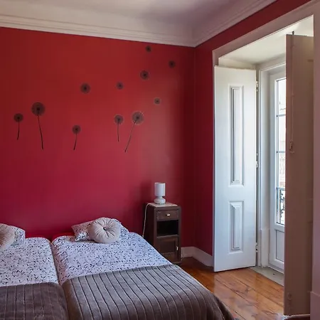 Hostal Graca 28 Lisboa