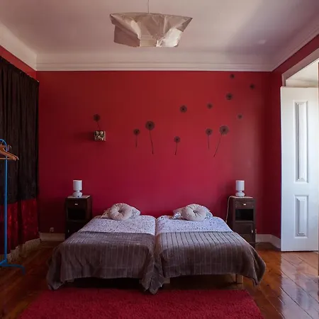 Hostal Graca 28