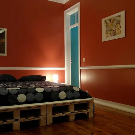 Graca 28 Hostal