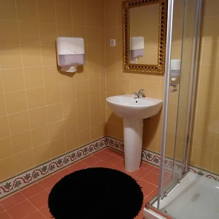 Hostal Graca 28 Lisboa