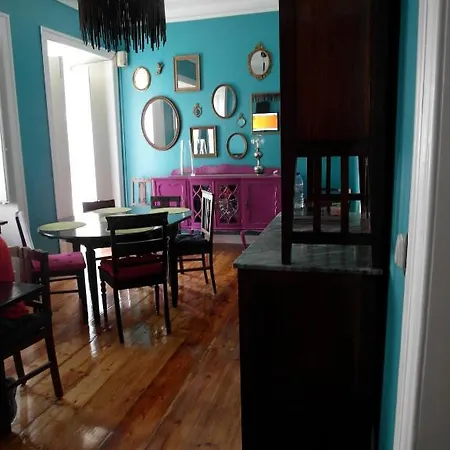 Hostal Graca 28