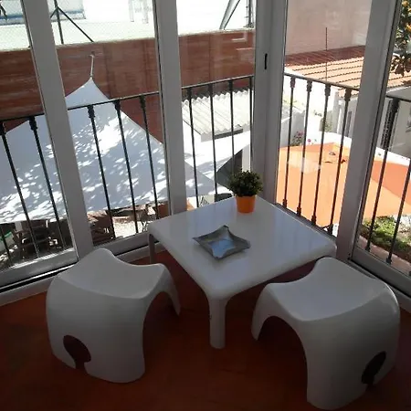 Graca 28 Hostal