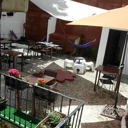 Hostal Graca 28