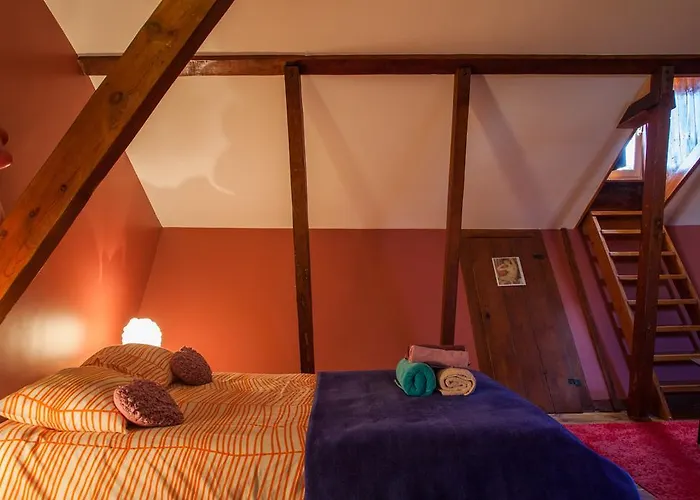 Graca 28 Hostel Lissabon