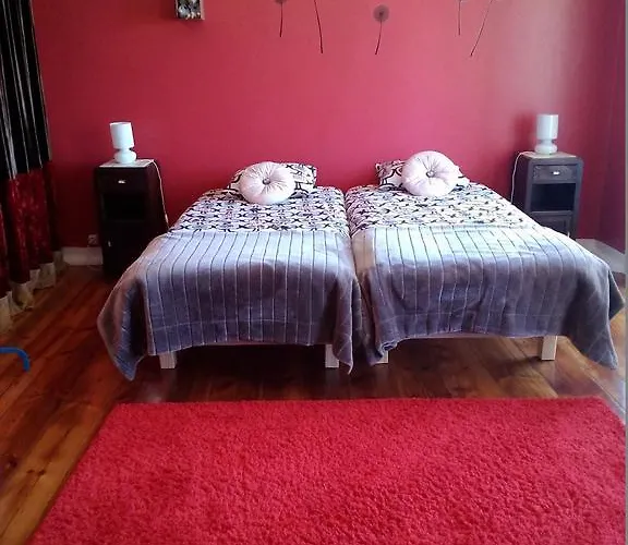 Graca 28 Hostel Lissabon