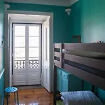 Graca 28 Lisbona