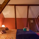 Graca 28 Ostello Lisbona
