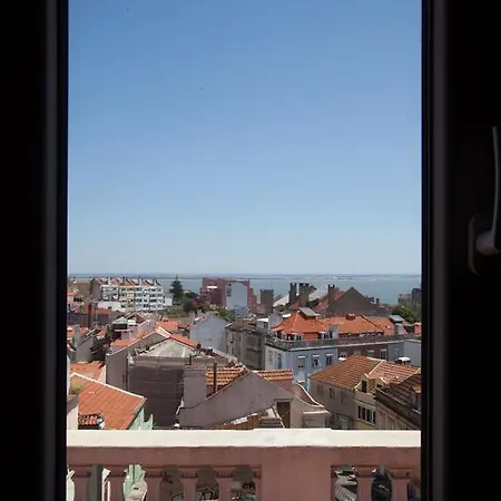 Hostel Graca 28