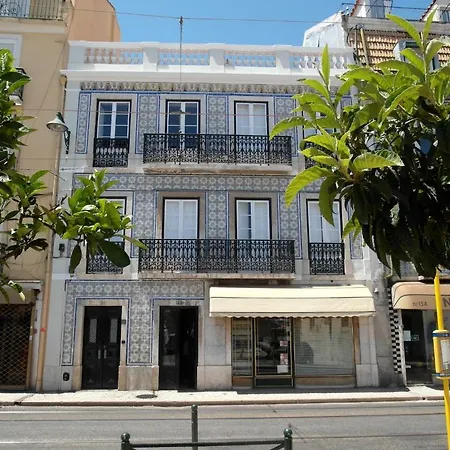 Graca 28 Lissabon