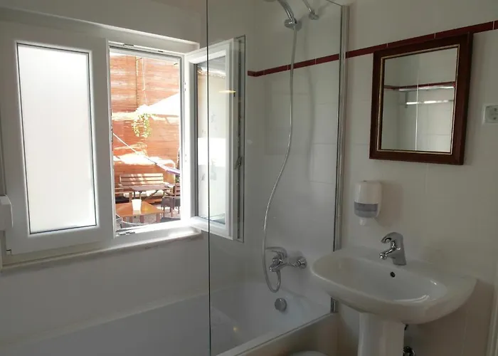 Hostel Graca 28 Lisboa