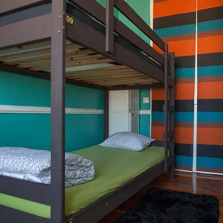 Hostel Graca 28