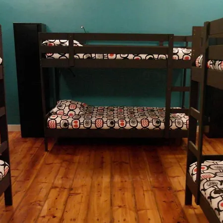 Hostel Graca 28 Lisboa