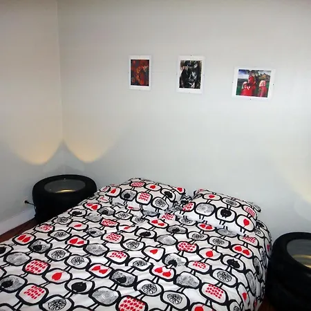 Hostel Graca 28