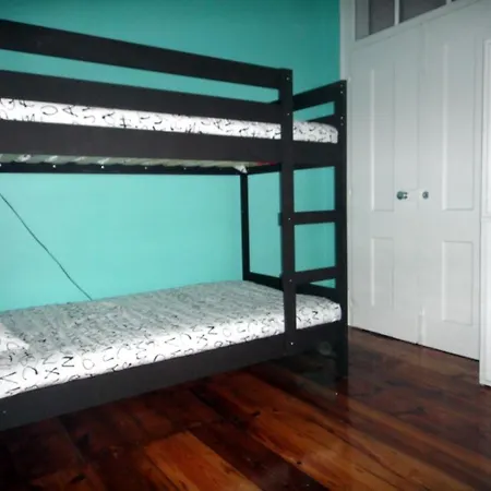 Graca 28 Hostel *