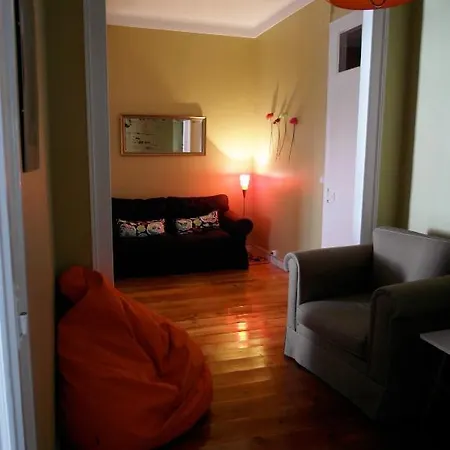 Graca 28 Hostel Lisboa