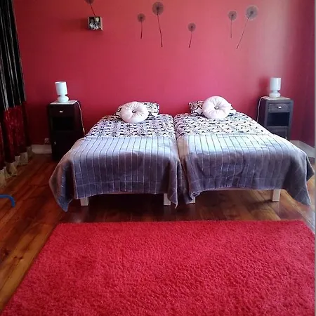 Graca 28 Hostel Lissabon