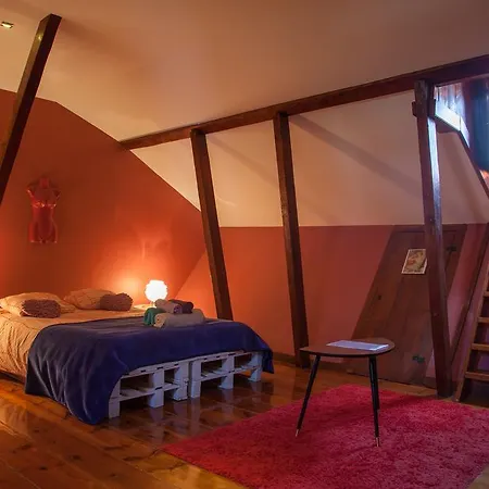 Graca 28 旅馆 Lisboa