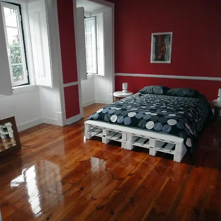 Graca 28 旅馆 Lisboa